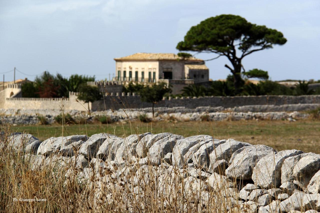 Villa Castiglione 1863 - The Real Sicilian
