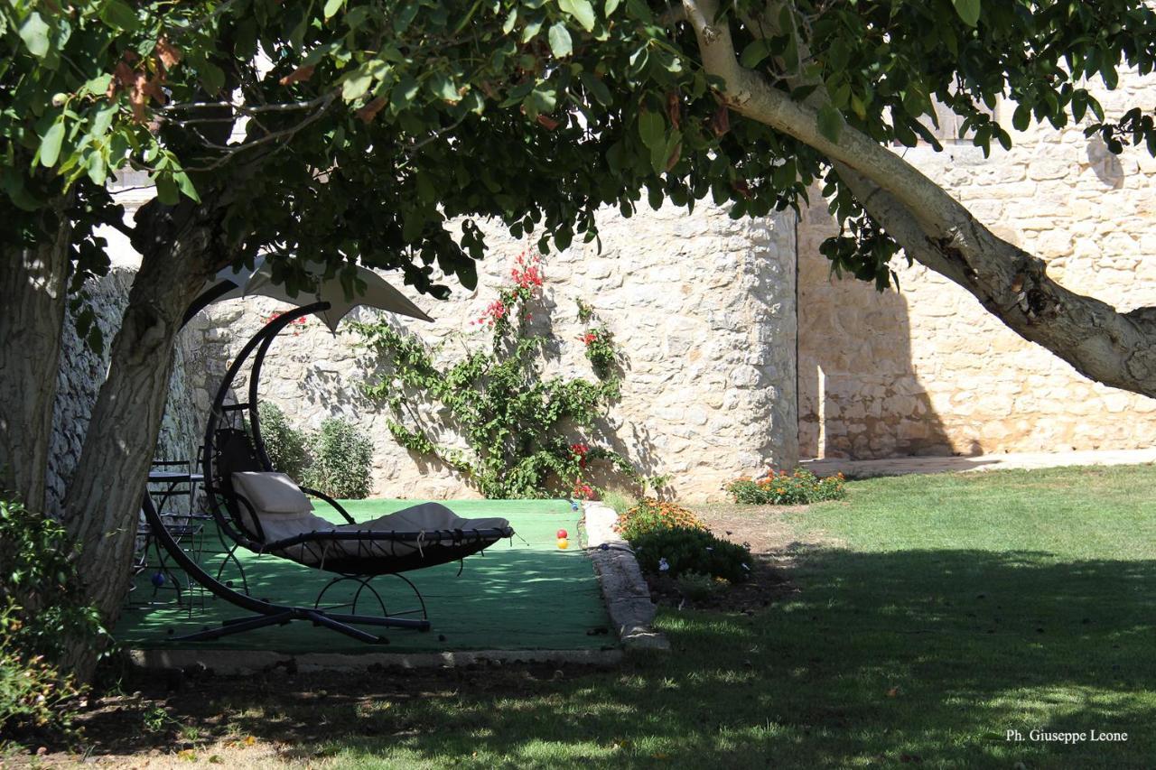Castiglione 1863 - The Real Sicilian Villa