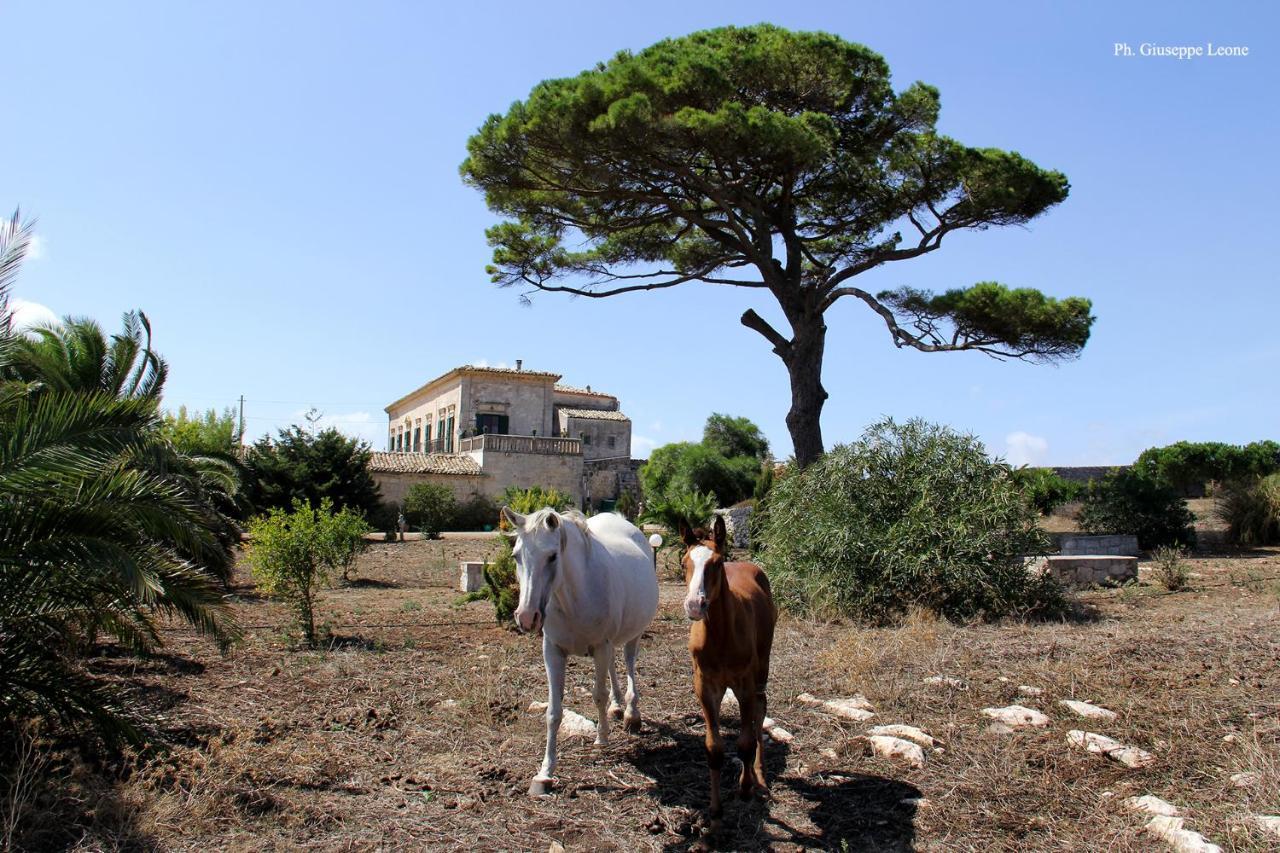 Villa Castiglione 1863 - The Real Sicilian Ragusa