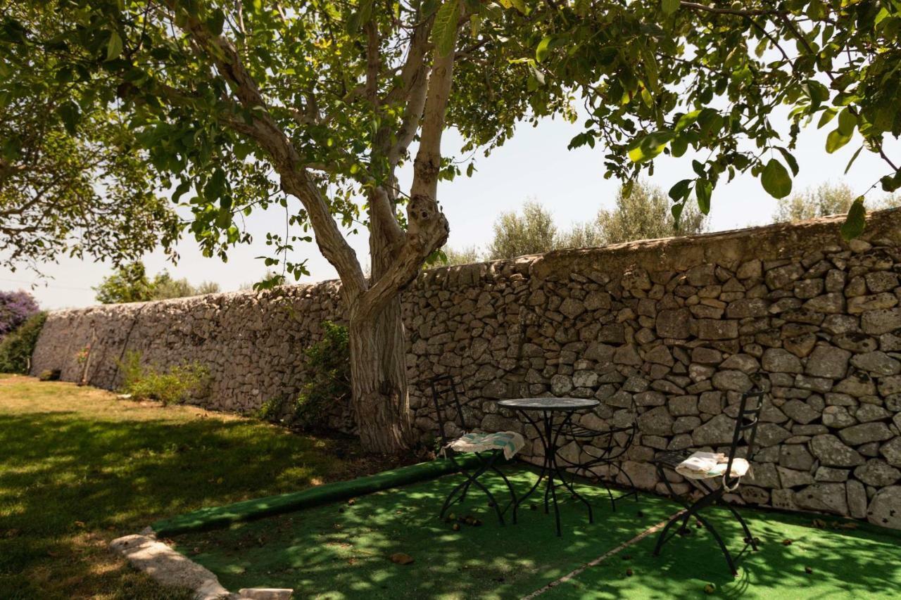Villa Castiglione 1863 - The Real Sicilian Ragusa